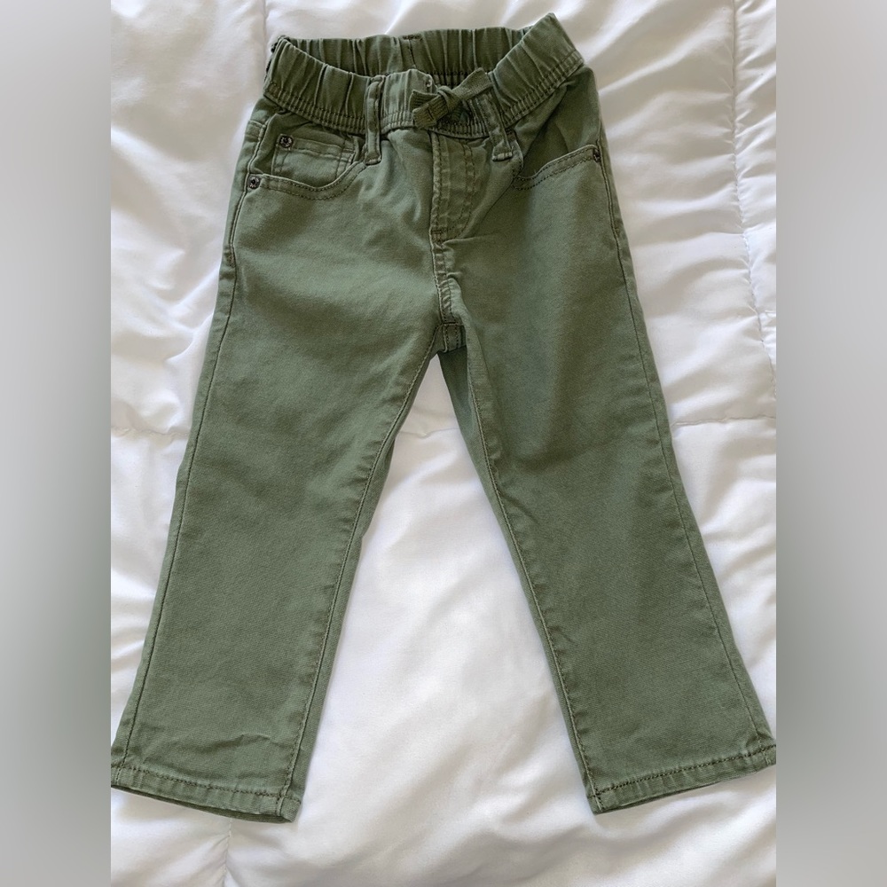 Baby Gap Cargo Pants